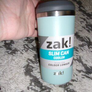 Zak! Slim Can Cooler New